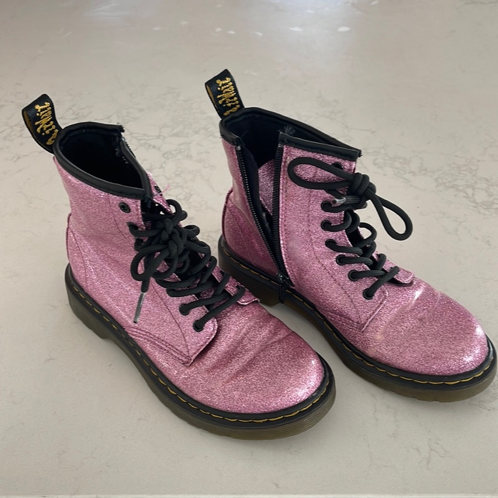 Dr. Martens